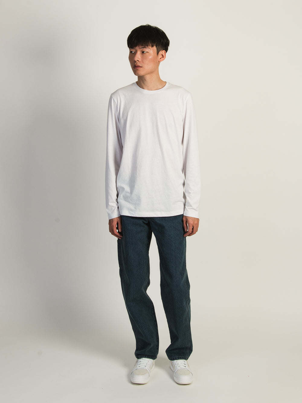 JEANS RELAXED CARPENTER