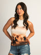 DICKIES DICKIES RUNNING WILD TANK TOP - Boathouse