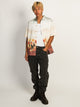 DICKIES DICKIES RUNNING WILD SHORT SLEEVE WOVEN SHIRT - CLEARANCE - Boathouse