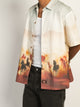 DICKIES DICKIES RUNNING WILD SHORT SLEEVE WOVEN SHIRT - CLEARANCE - Boathouse