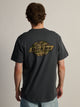 DICKIES DICKIES CAMO T-SHIRT - Boathouse