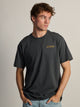 DICKIES DICKIES CAMO T-SHIRT - Boathouse