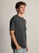 DICKIES DICKIES CAMO T-SHIRT - Boathouse