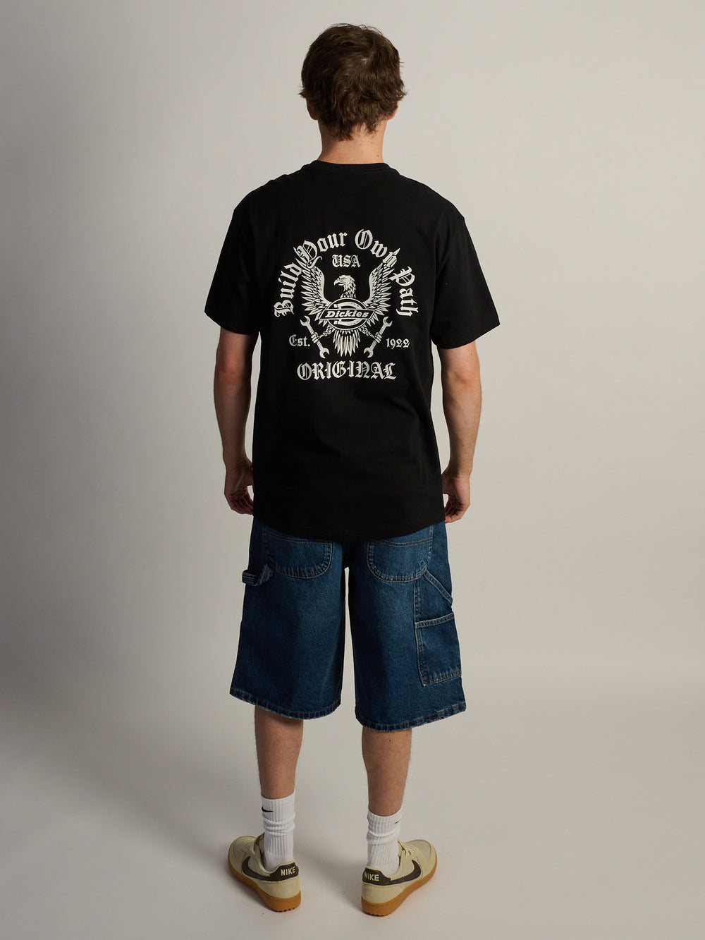 DICKIES OG PATH T-SHIRT