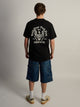 DICKIES DICKIES OG PATH T-SHIRT - Boathouse