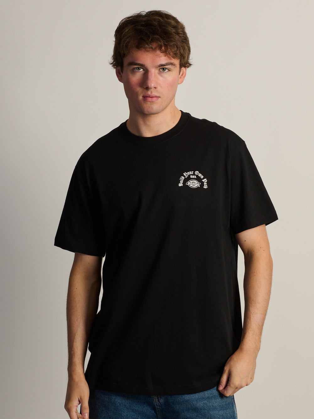 T-SHIRT DICKIES OG PATH