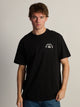 DICKIES DICKIES OG PATH T-SHIRT - Boathouse