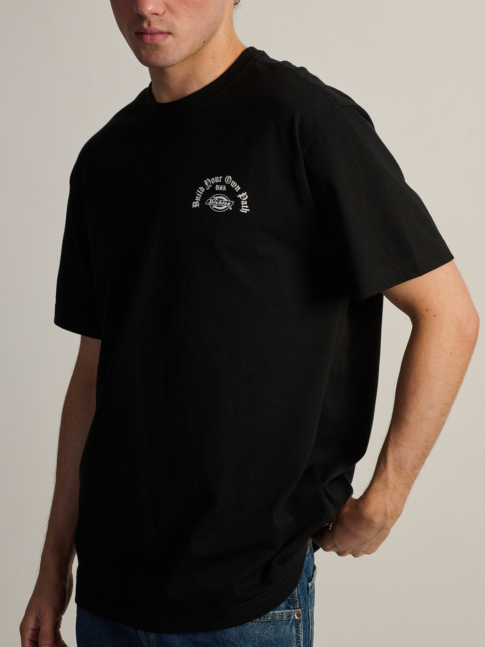 DICKIES OG PATH T-SHIRT