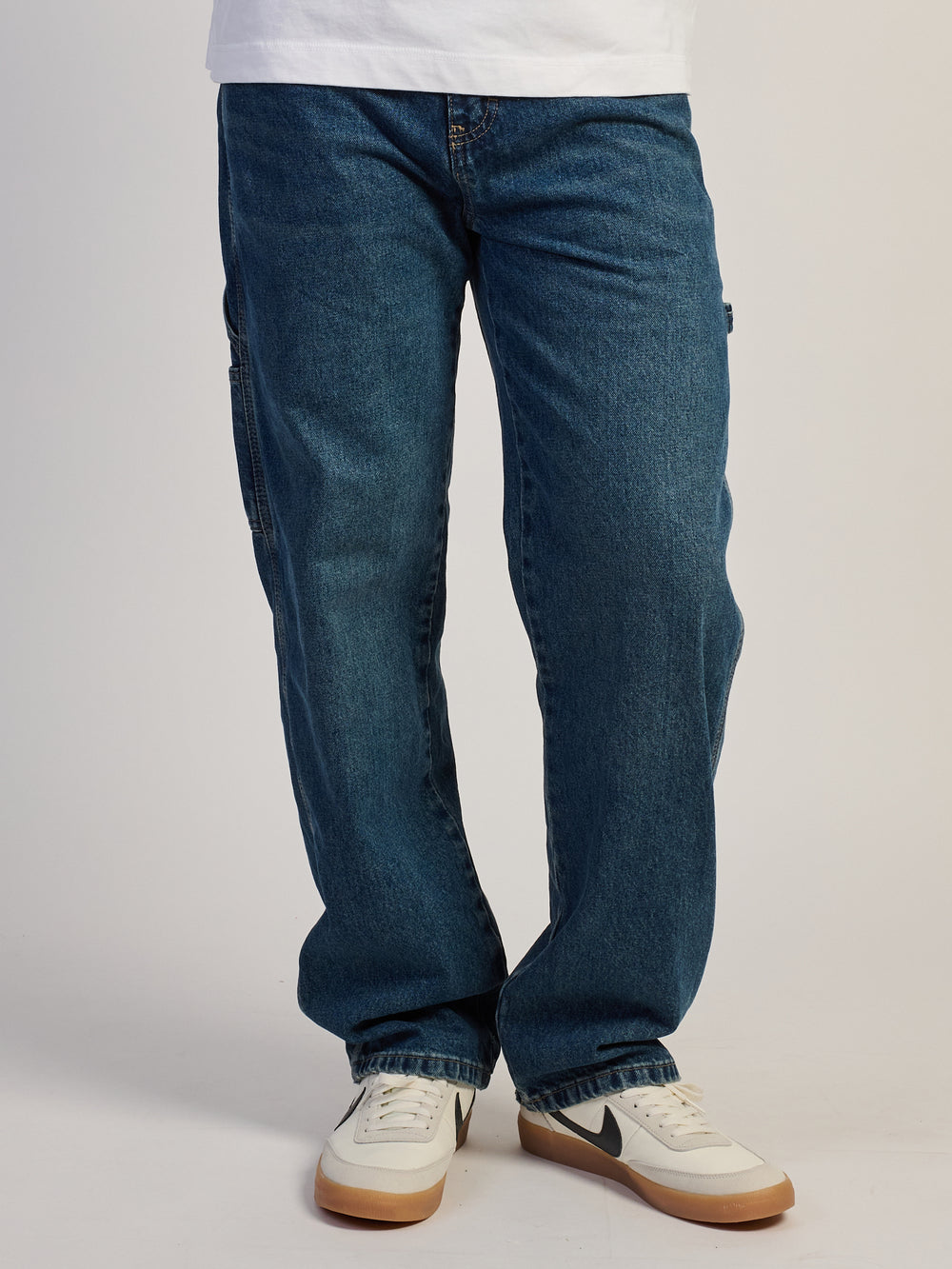 JEAN CARPENTER PORTÉ DICKIES - VICKERY