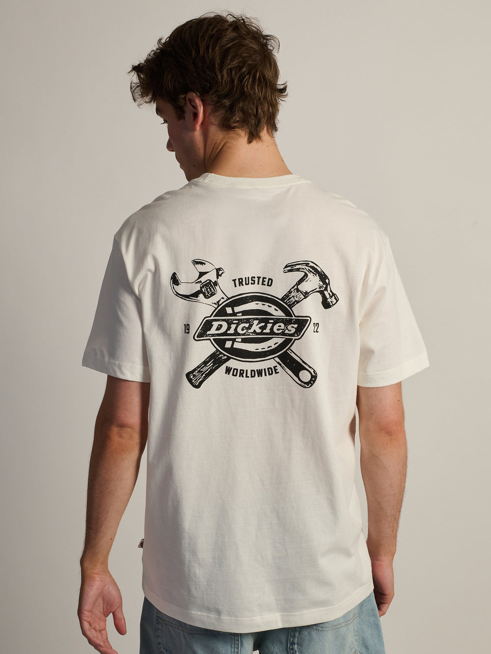DICKIES TOOL T-SHIRT