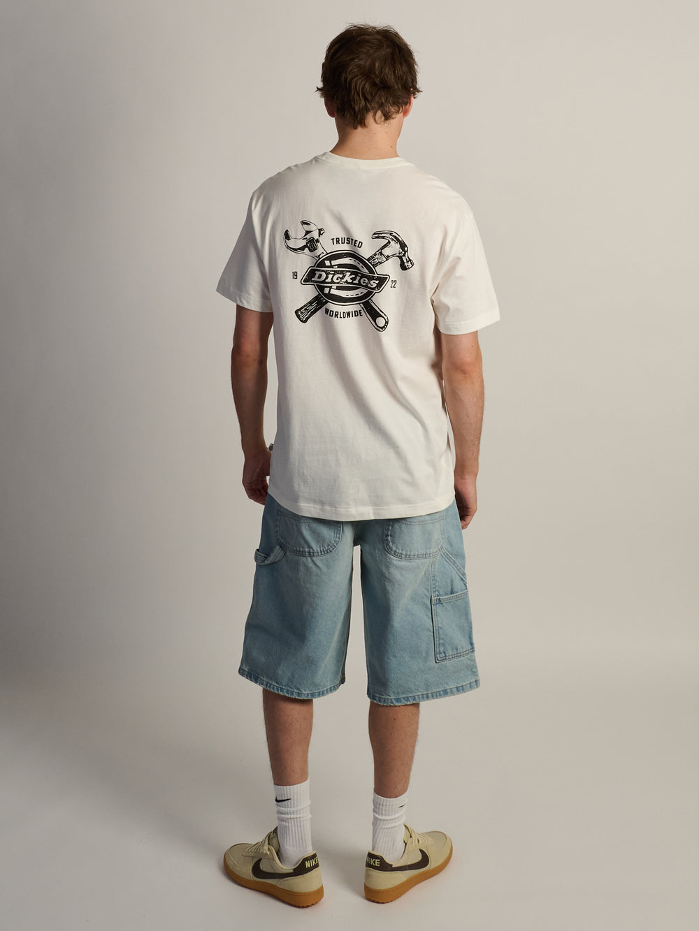 DICKIES TOOL T-SHIRT