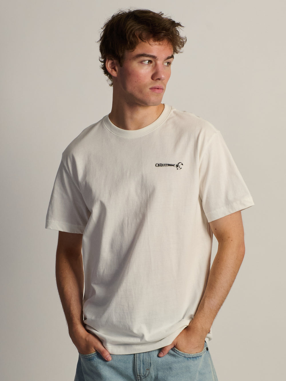 DICKIES TOOL T-SHIRT