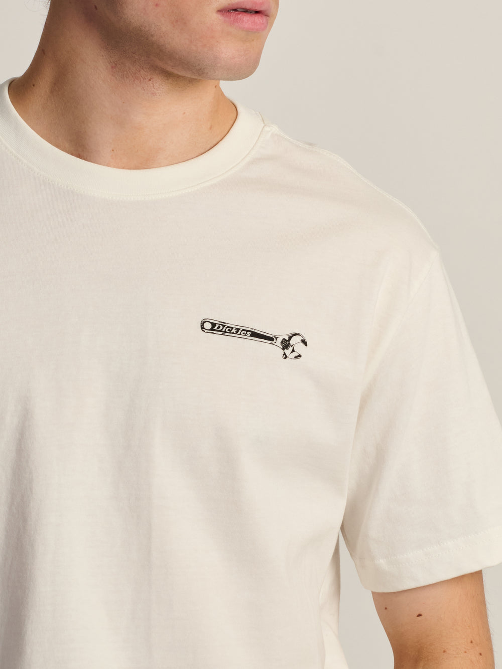 DICKIES TOOL T-SHIRT