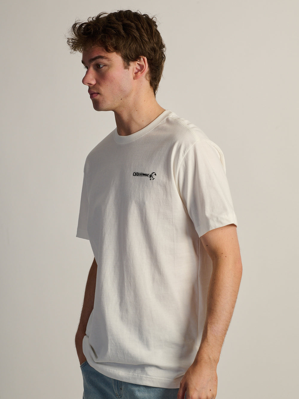 DICKIES TOOL T-SHIRT
