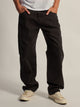 DICKIES DICKIES WORN IN CARPENTER DUCK PANT - Boathouse