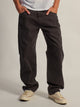 DICKIES DICKIES WORN IN CARPENTER DUCK PANT - Boathouse