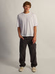 DICKIES DICKIES WORN IN CARPENTER DUCK PANT - Boathouse