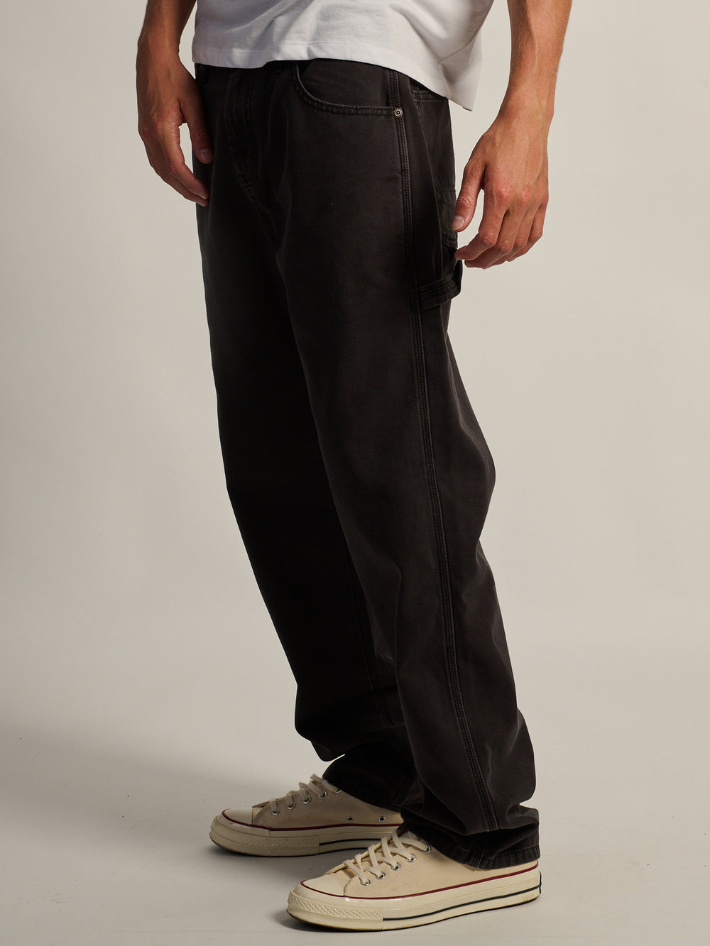 DICKIES PORTÉS EN PANTALON DE CANARD CARPENTER