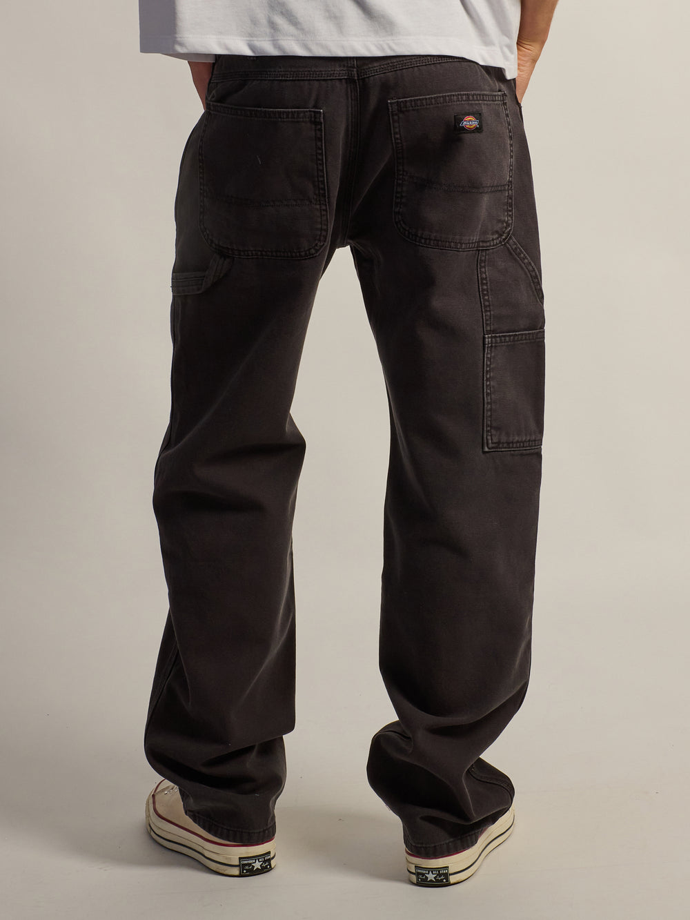 PANTALON DICKIES WORN IN CARPENTER DUCK