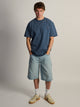 DICKIES DICKIES HEAVY WEIGHT SHORT SLEEVE POCKET T-SHIRT - INDIGO - Boathouse