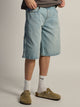 DICKIES DICKIES WORN-IN CARPENTER DENIM SHORT - Boathouse