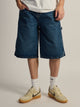 DICKIES DICKIES WORN-IN CARPENTER DENIM SHORT - VICKERY - Boathouse