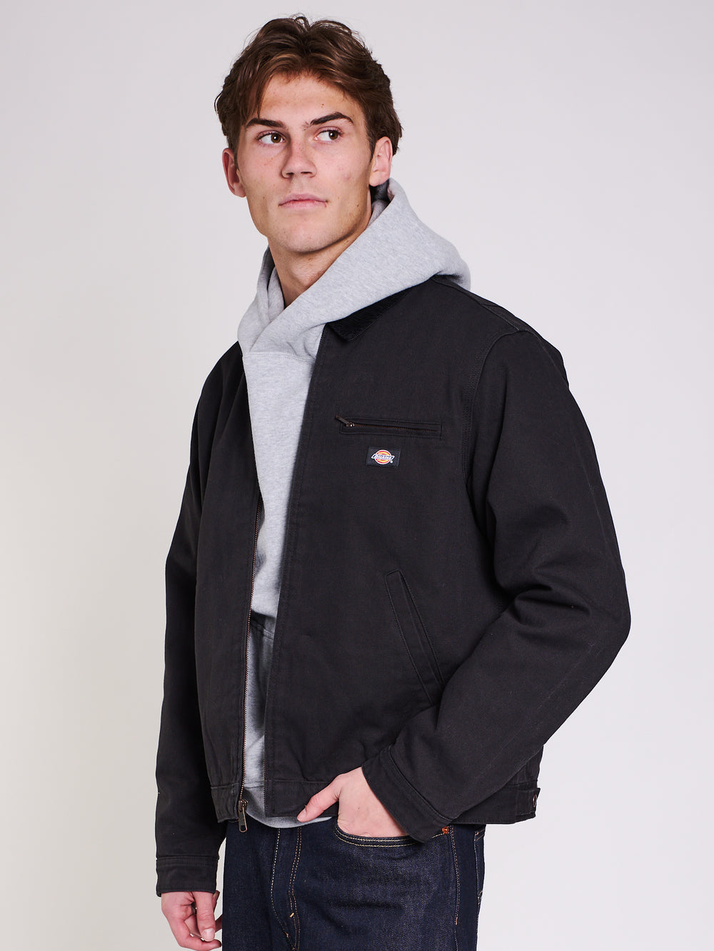 DICKIES FORT WORTH JACKET
