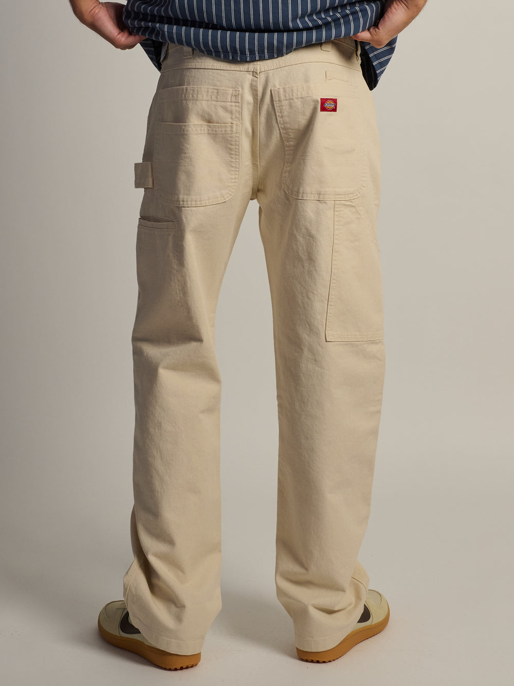 DICKIES DICKIES MENS UTILITY PANT - Boathouse
