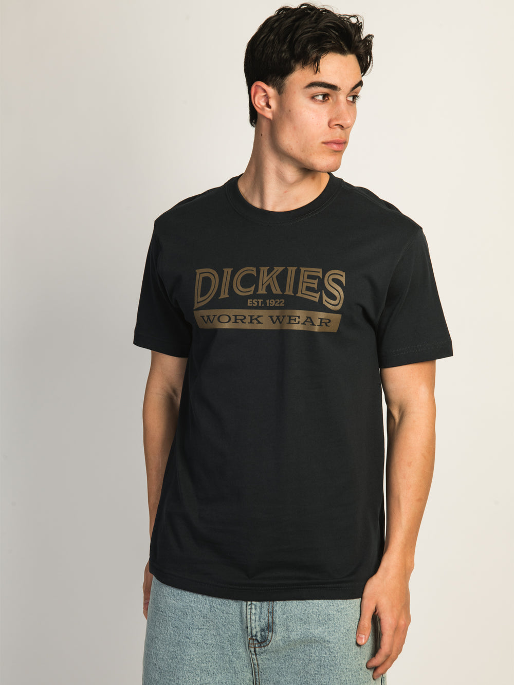 T-SHIRT DE TRAVAIL DICKIES