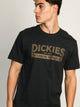 DICKIES DICKIES WORK WEAR T-SHIRT - Boathouse