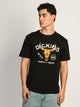 DICKIES DICKIES DESERT T-SHIRT - Boathouse