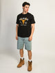 DICKIES DICKIES DESERT T-SHIRT - Boathouse