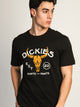 DICKIES DICKIES DESERT T-SHIRT - Boathouse