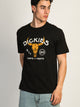 DICKIES DICKIES DESERT T-SHIRT - Boathouse