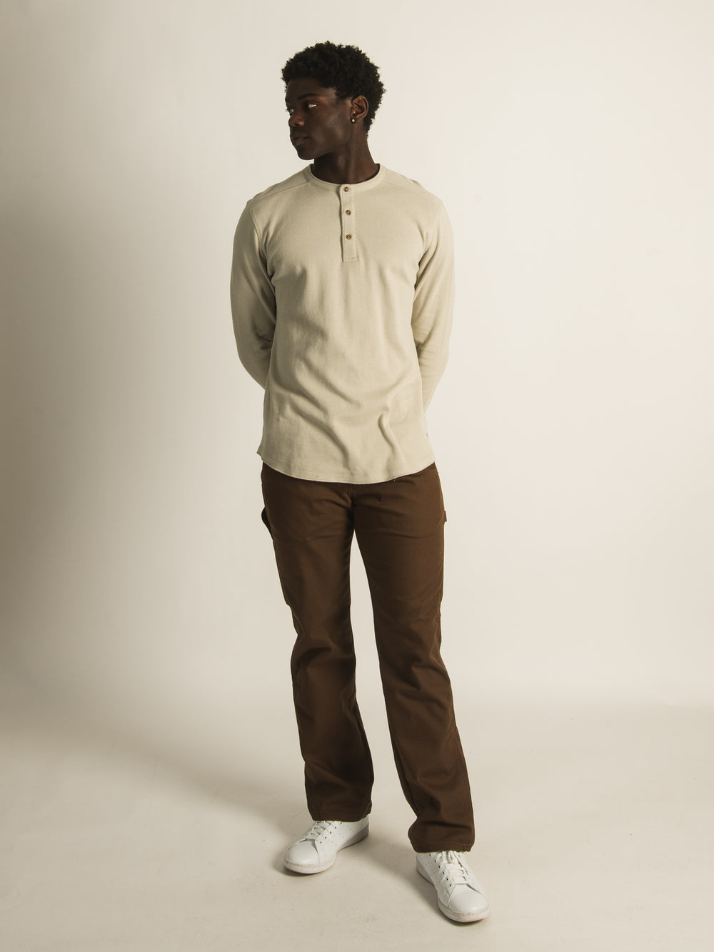 PANTALON CARPENTER FLEX POUR HOMME