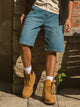 DICKIES DICKIES DENIM CARPENTER 10in SHORT - Boathouse