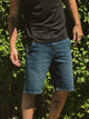 DICKIES DICKIES DENIM CARPENTER 10in SHORT - Boathouse