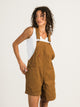 DICKIES DICKIES BIB SHORTALL - CLEARANCE - Boathouse