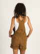DICKIES DICKIES BIB SHORTALL - CLEARANCE - Boathouse