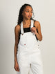 DICKIES DICKIES RELAXED BIB OVERALL - Boathouse