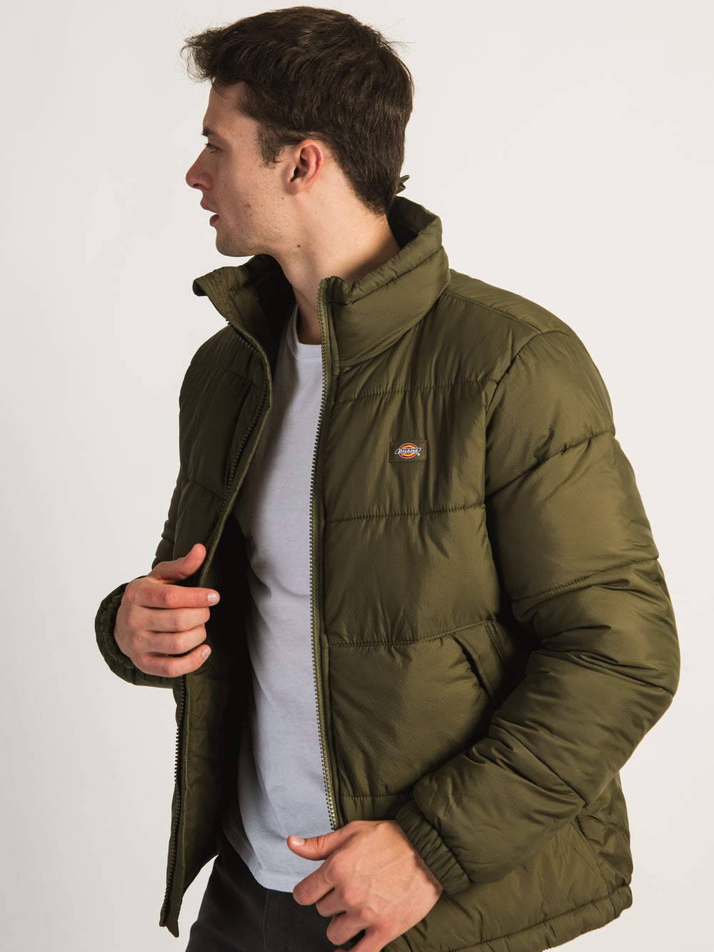 DICKIES WALDEN BURG JACKET - CLEARANCE