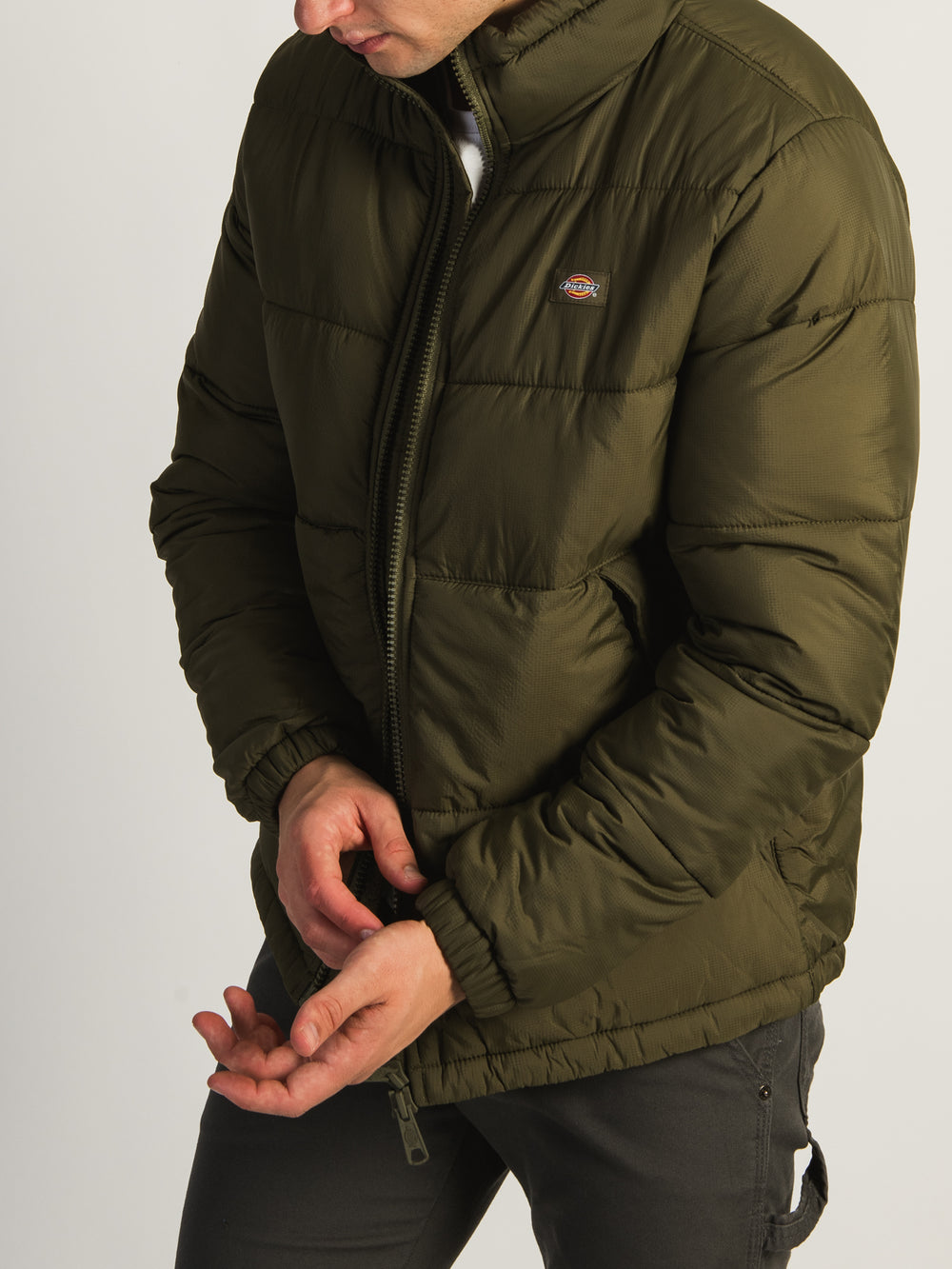 DICKIES WALDEN BURG JACKET - CLEARANCE