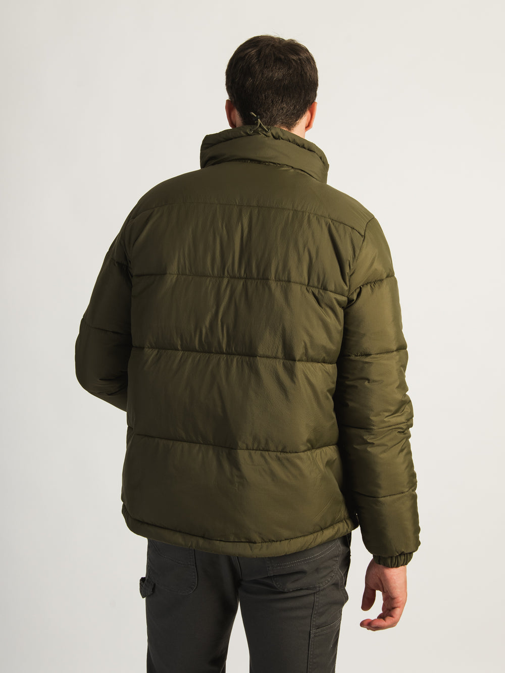 DICKIES WALDEN BURG JACKET - CLEARANCE