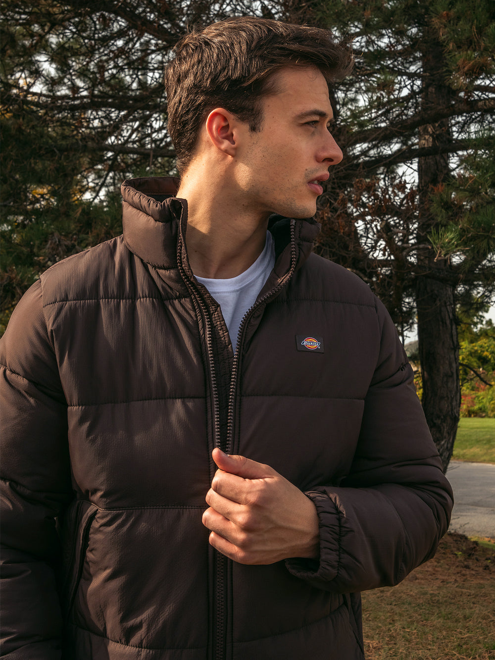 DICKIES WALDEN BURG JACKET - CLEARANCE