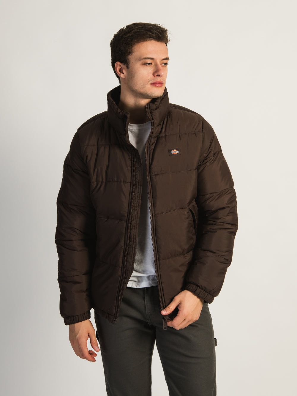 DICKIES WALDEN BURG JACKET - CLEARANCE