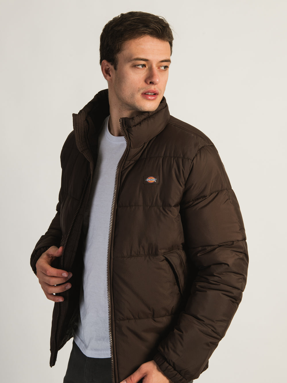 DICKIES WALDEN BURG JACKET - CLEARANCE