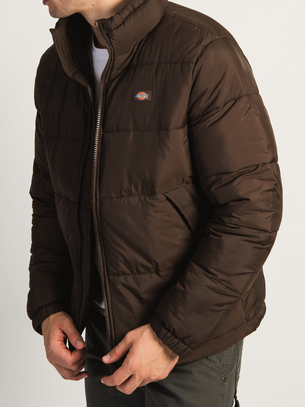 DICKIES WALDEN BURG JACKET - CLEARANCE