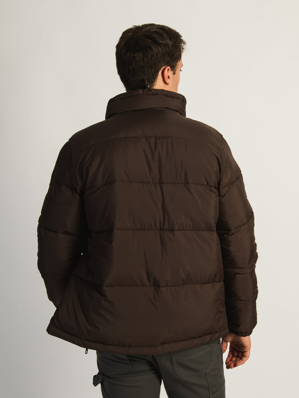 DICKIES WALDEN BURG JACKET - CLEARANCE