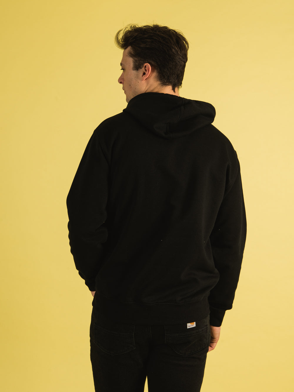 DICKIES UNIONTOWN HOODIE - CLEARANCE