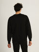 DICKIES DICKIES CHEST EMBROIDERED LOGO FLEECE CREW - CLEARANCE - Boathouse